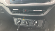 Skoda Fabia 1.0 MPI 80 Colour Edition 5dr Petrol Hatchback